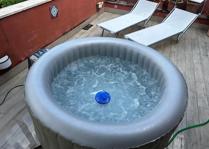 Terrace Of Love