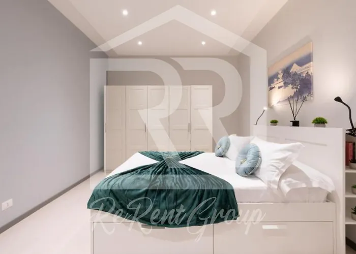 Mameli 56 - Apartment In Palazzo Storico Trastevere